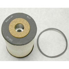 Ölfilterpatrone - Oil Filter Cartridge  GM 1954 - 61  L:150mm